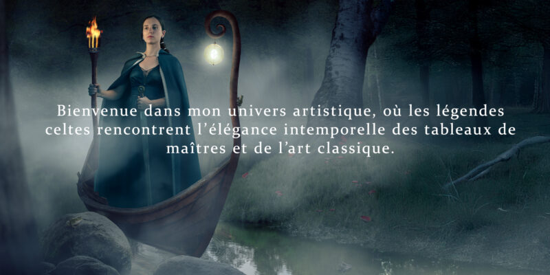 La bretonne photographe