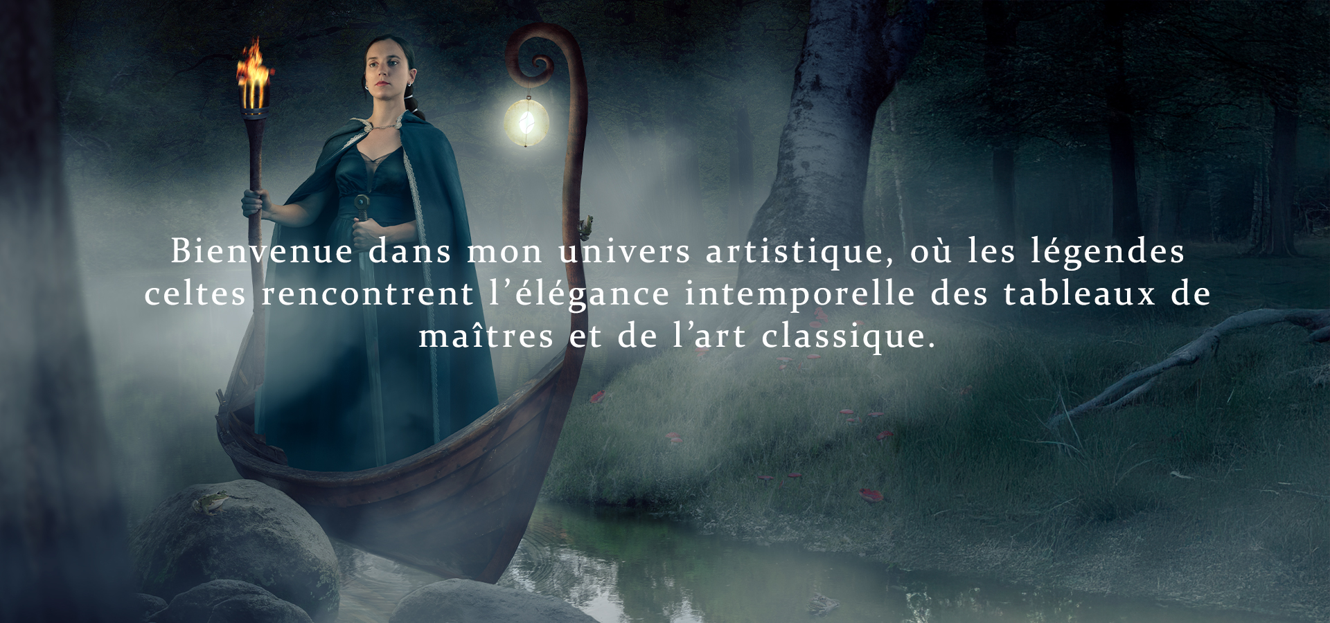 La bretonne photographe