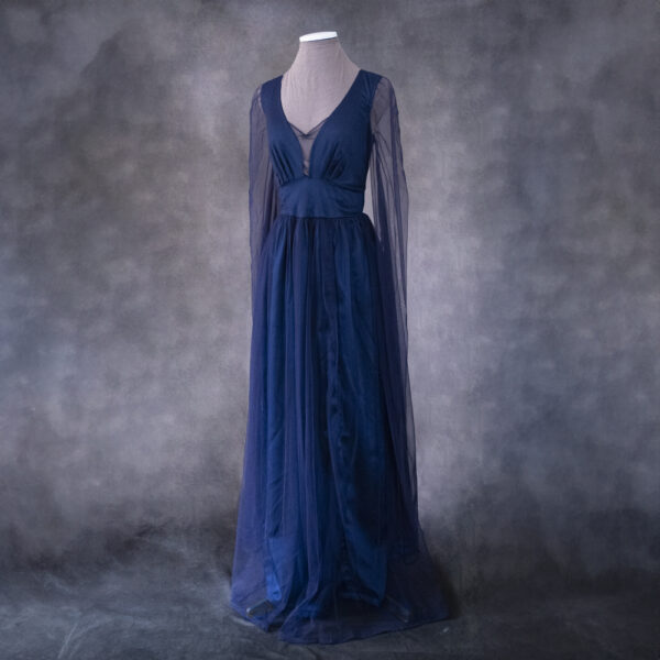 Costume robe elfique-féérique - taille XS-S