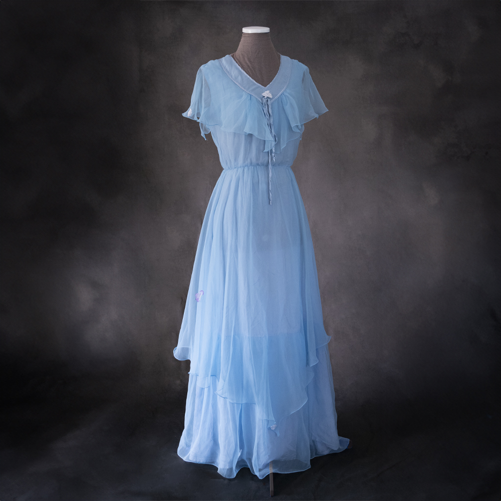 Costume robe féérique - taille S