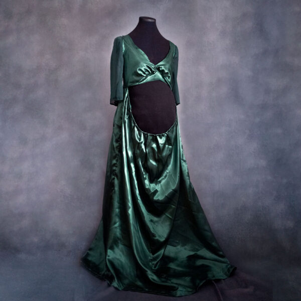 Costume-robe-grossesse---taille-S-M-L