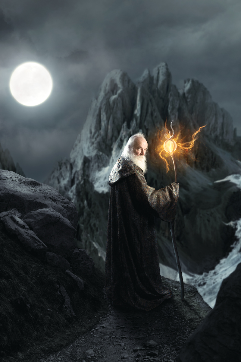 Galerie - les digital art