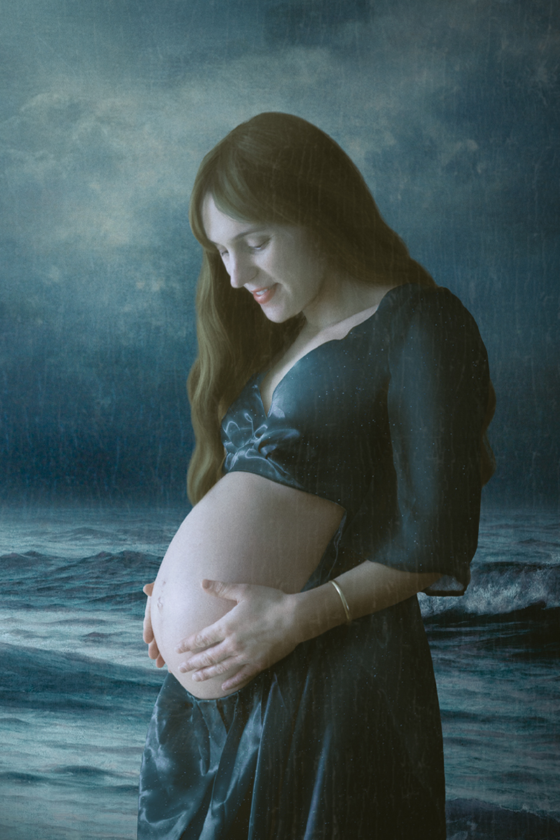 Grossesse-au-clair-de-lune-02 Grossesse au clair de lune