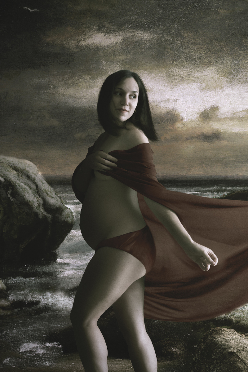 Grossesse-dévoilée-01 Grossesse dévoilée