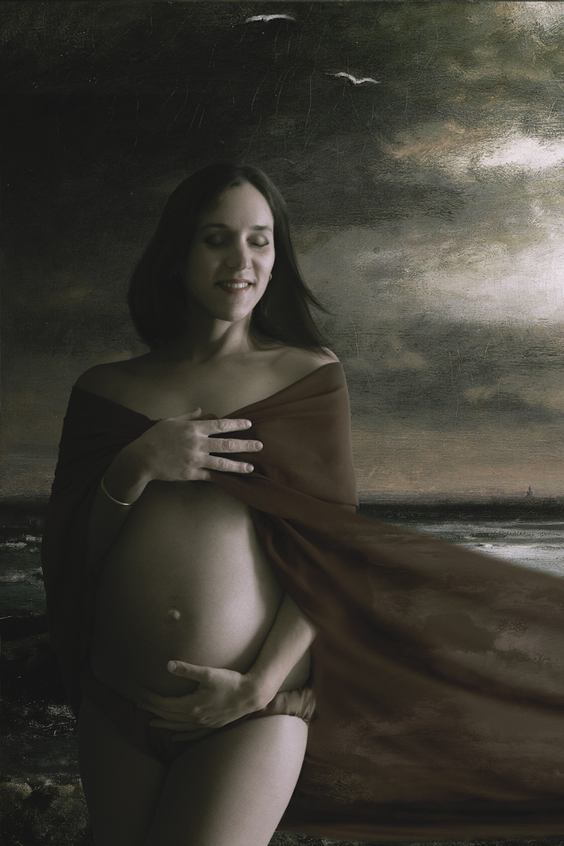 Grossesse-dévoilée-02 Grossesse dévoilée